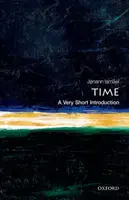 Time - Jenann  Ismael