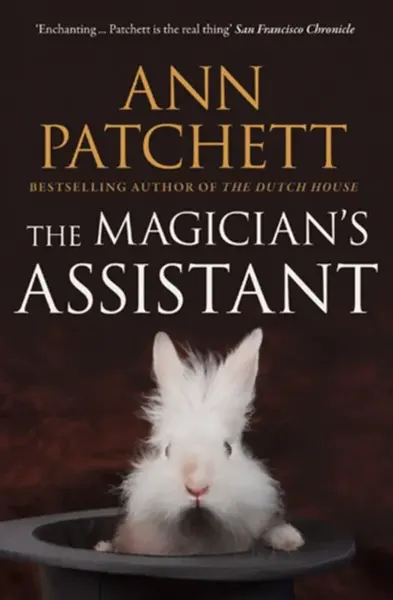 The Magicianâ€™s Assistant - Ann Patchettová