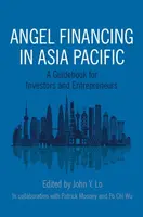 Angel Financing in Asia Pacific