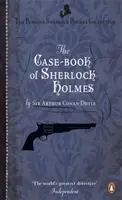 The Case-Book of Sherlock Holmes - Sir Arthur Conan Doyle