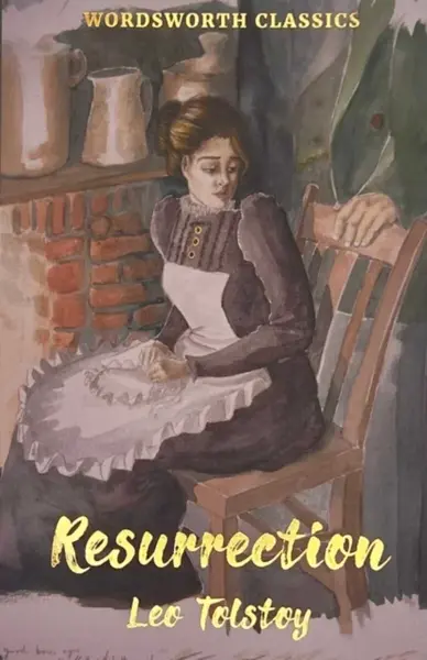 Resurrection - Leo Tolstoy