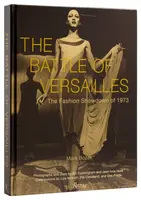 The Battle Of Versailles - Mark Bozek, Pat Cleveland