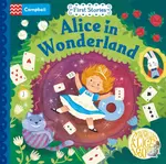Alice in Wonderland - Campbell Books