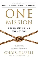 One Mission - Chris Fussell, Charles Goodyear