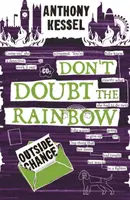 Outside Chance (Don't Doubt the Rainbow 2) - Anthony Kessel