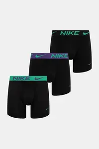 Boxerky Nike 3-pack
