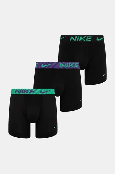 Boxerky Nike 3-pack