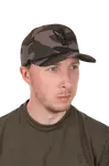 Fox kšiltovka camo volley cap