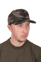 Fox kšiltovka camo volley cap