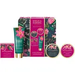 Baylis & Harding Boudoire Tropical Paradise dárková sada plechový box