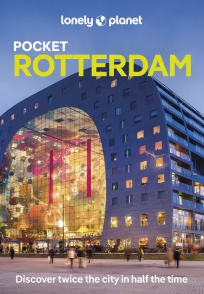 Lonely Planet Pocket Rotterdam - Le Nevez Catherine, Lonely Planet