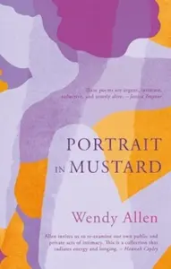 Portrait in Mustard - Wendy Allen