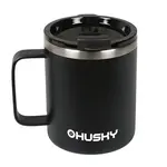 Husky MOSS 350 black Termohrnek