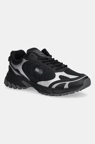 Tommy Jeans  Tenisky  TJW OUTDOOR RUNNER