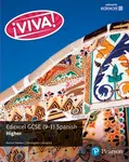 Viva! Edexcel GCSE Spanish Higher Student Book - Christopher Lillington, Rachel Hawkes