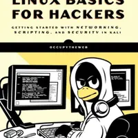 Linux Basics for Hackers - OccupyTheWeb