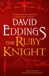 The Ruby Knight - David Eddings