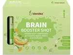Blendea Shot Brain Booster s adaptogénmi 14 x 25 ml