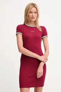 Calvin Klein Jeans Šaty Calvin Klein Jeans