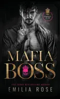 Mafia Boss - Emilia Rose
