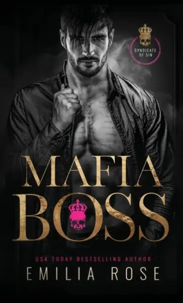 Mafia Boss - Emilia Rose