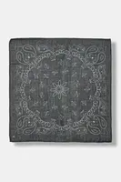 Šátek Pepe Jeans dámský, tmavomodrá barva, PL1100008