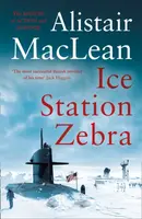 Ice Station Zebra - MacLean Alistair