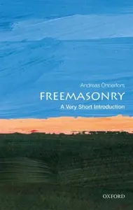Freemasonry - Andreas  Onnerfors