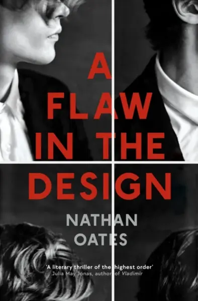 A Flaw in the Design - Nathan Oates