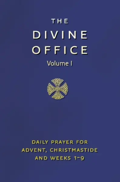 Divine Office Volume 1