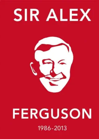 The Alex Ferguson Quote Book - Ebury Press