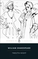 Twelfth Night - William Shakespeare
