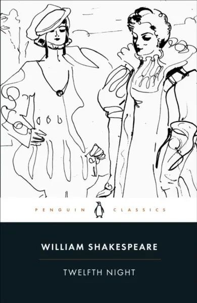 Twelfth Night - William Shakespeare