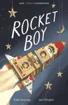Rocket Boy - Katie Jennings