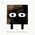 Square - Mac Barnett