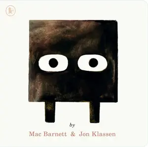Square - Mac Barnett