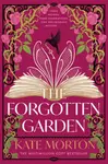The Forgotten Garden - Kate Mortonová