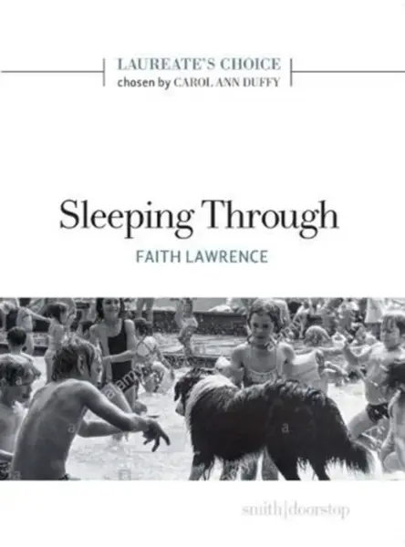 Sleeping Through - Faith Lawrence