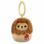 SQUISHMALLOWS Klíčenka Harry Potter - Nebelvírský lev