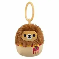 SQUISHMALLOWS Klíčenka Harry Potter - Nebelvírský lev