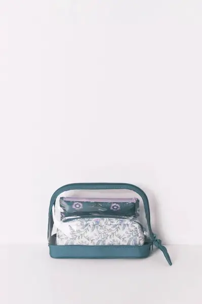 Kozmetická taška women'secret 3-pak