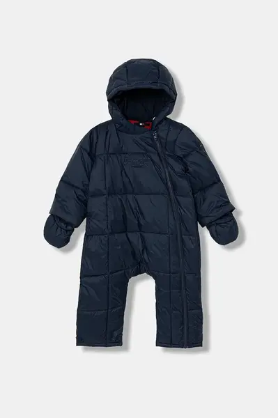 Overal pre bábätká Tommy Hilfiger