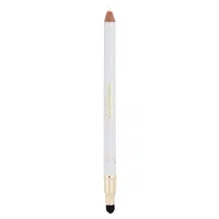 Sisley Phyto-Khol Perfect ceruzka na oči so strúhadlom odtieň 07 Snow  1.2 g