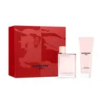 BURBERRY Her - EdP 50 ml + telové mlieko 75 ml Darčekové balenie