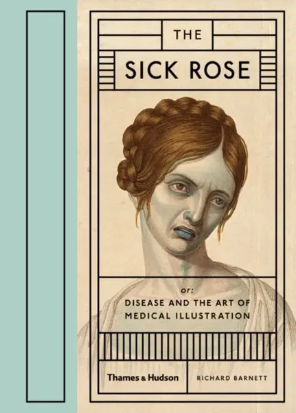 The Sick Rose - Richard Barnett