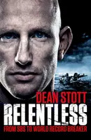 Relentless - Dean Stott
