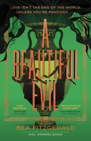 A Beautiful Evil - Bea Fitzgerald