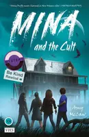 Mina and the Cult - Amy McCaw
