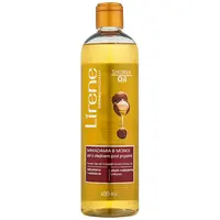 Lirene Shower Oil Makadamia and Monoi sprchový olej s hydratačným účinkom 400 ml