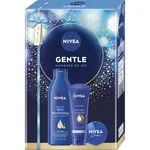 NIVEA Gentle Moments of Joy darčeková sada na telo
